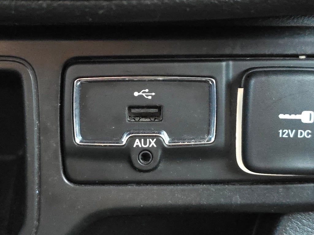 2019 Jeep Renegade Sport