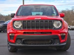 2019 Jeep Renegade Sport