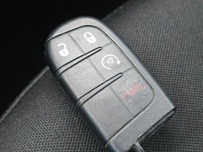 2019 Jeep Renegade Sport