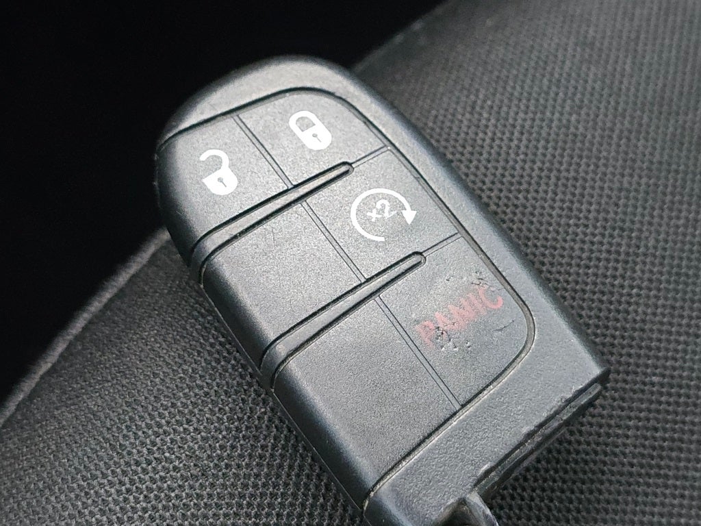 2019 Jeep Renegade Sport