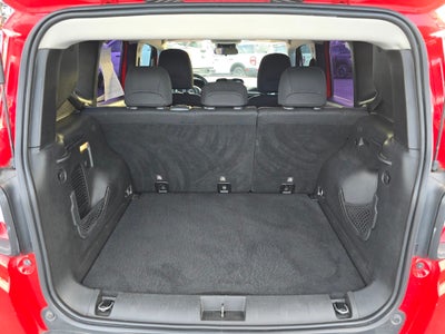 2019 Jeep Renegade Sport