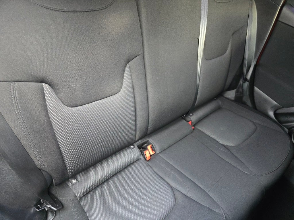 2019 Jeep Renegade Sport