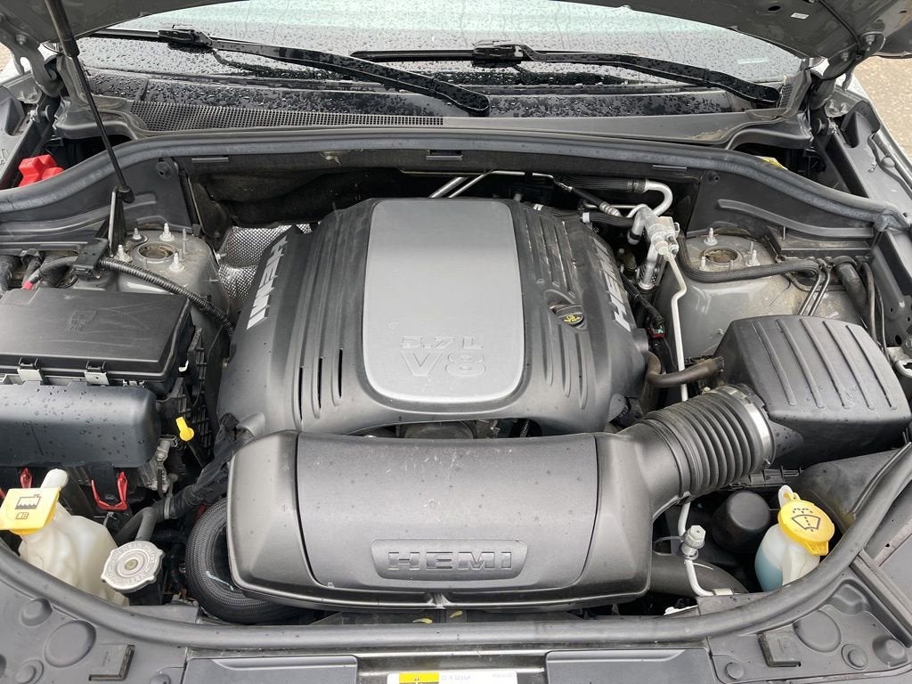 2021 Dodge Durango R/T