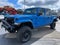 2024 Jeep Gladiator Willys