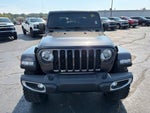 2021 Jeep Gladiator Sport S