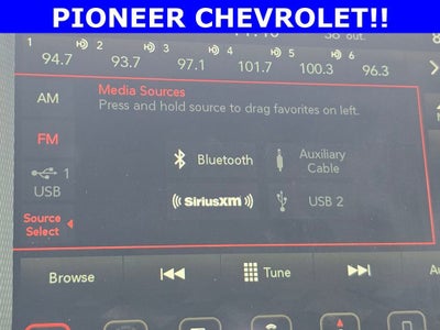 2023 Jeep Gladiator High Altitude