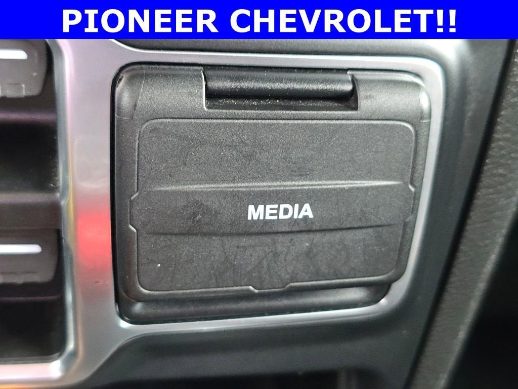 2023 Jeep Gladiator High Altitude