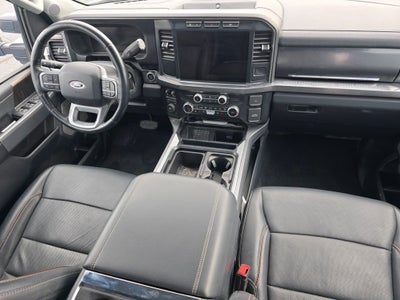 2024 Ford Super Duty F-250 SRW XL