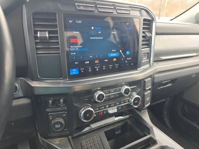 2024 Ford Super Duty F-250 SRW XL