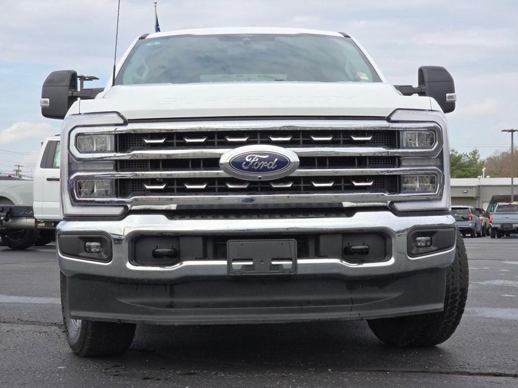 2024 Ford Super Duty F-250 SRW XL