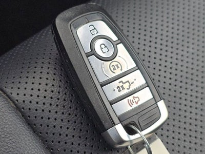 2024 Ford Super Duty F-250 SRW XL