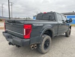 2021 Ford Super Duty F-250 SRW XL