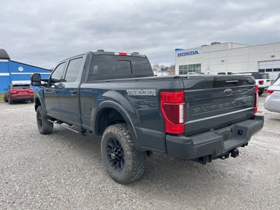 2021 Ford Super Duty F-250 SRW XL