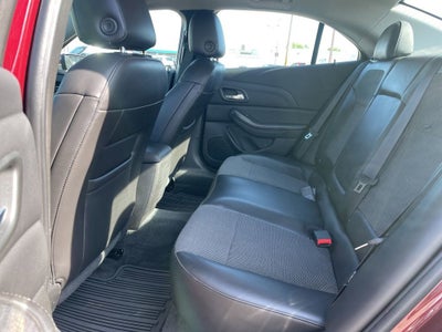 2015 Chevrolet Malibu LT