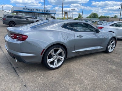 2023 Chevrolet Camaro LT1