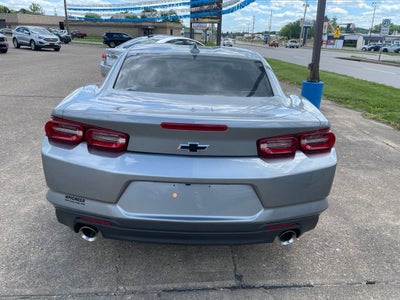2023 Chevrolet Camaro LT1