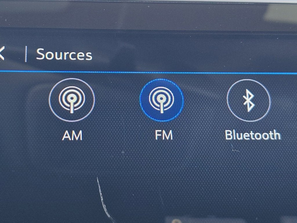 2024 Chevrolet Malibu RS