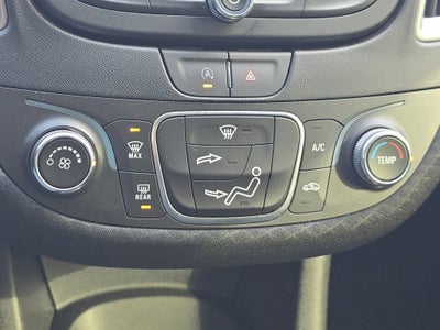 2024 Chevrolet Malibu RS