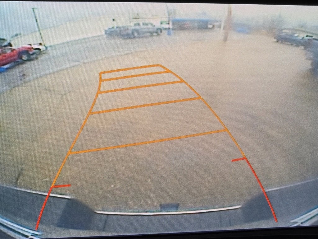 2017 Chevrolet Silverado 2500 HD LT