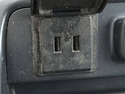 2017 Chevrolet Silverado 2500 HD LT