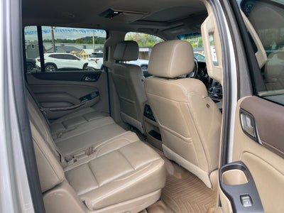 2019 GMC Yukon XL SLT