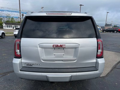2019 GMC Yukon XL SLT