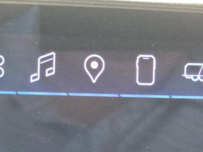 2025 Chevrolet Suburban LS