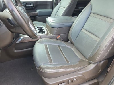 2023 GMC Sierra 3500 HD Denali