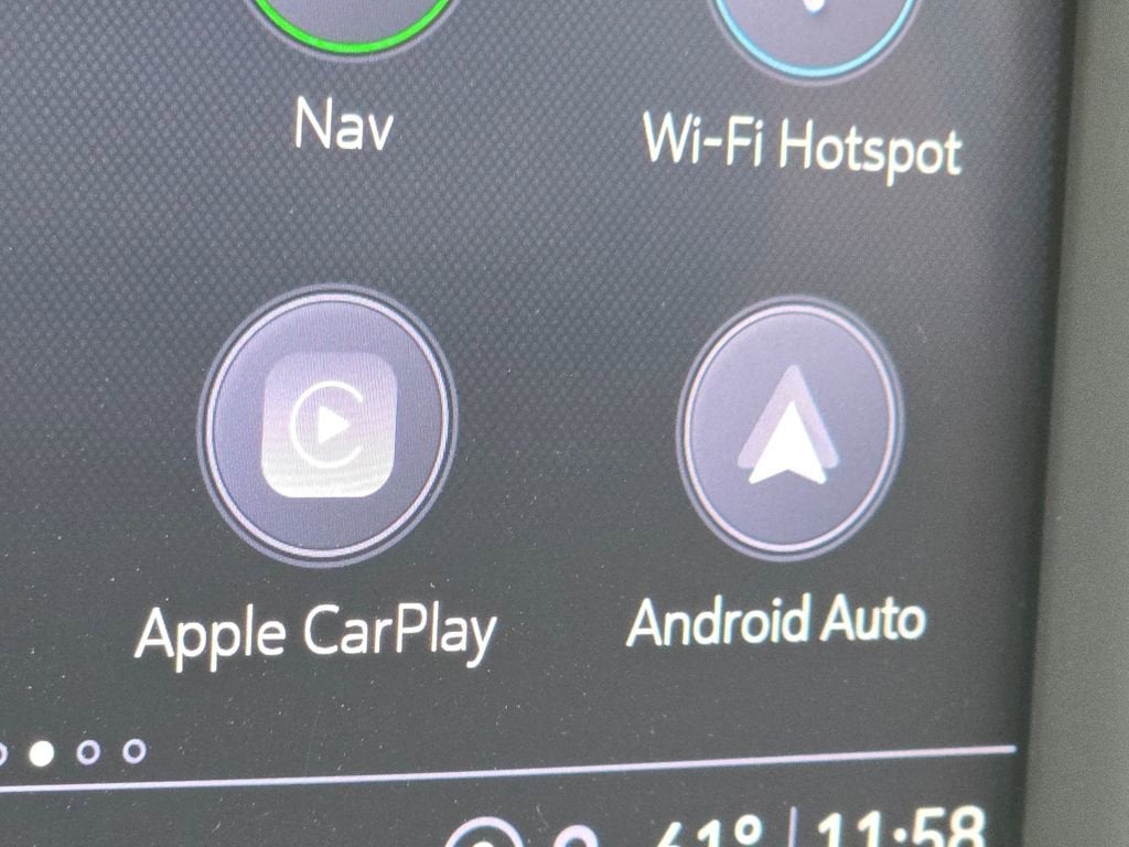 2023 GMC Sierra 3500 HD Denali