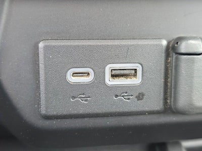 2023 GMC Sierra 3500 HD Denali