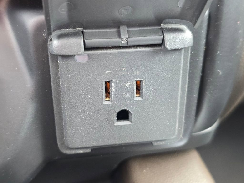 2023 GMC Sierra 3500 HD Denali