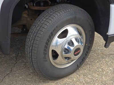 2023 GMC Sierra 3500 HD Denali