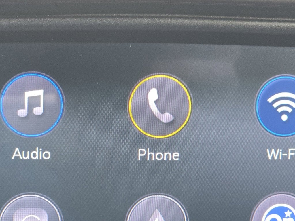 2021 GMC Canyon AT4 - Cloth