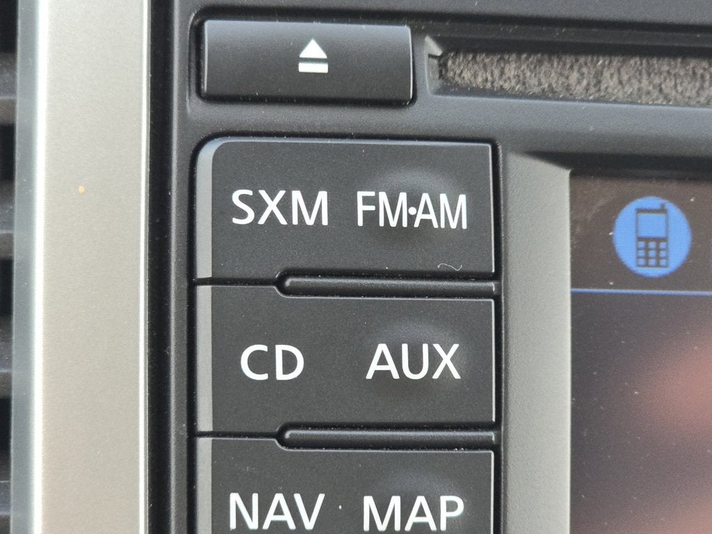 2021 Nissan Frontier PRO-4X