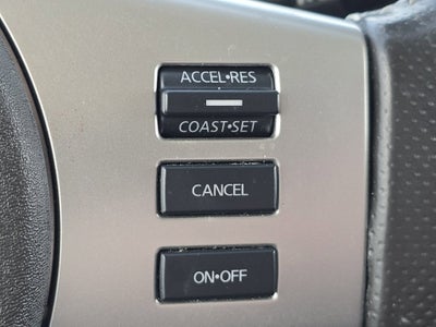 2021 Nissan Frontier PRO-4X