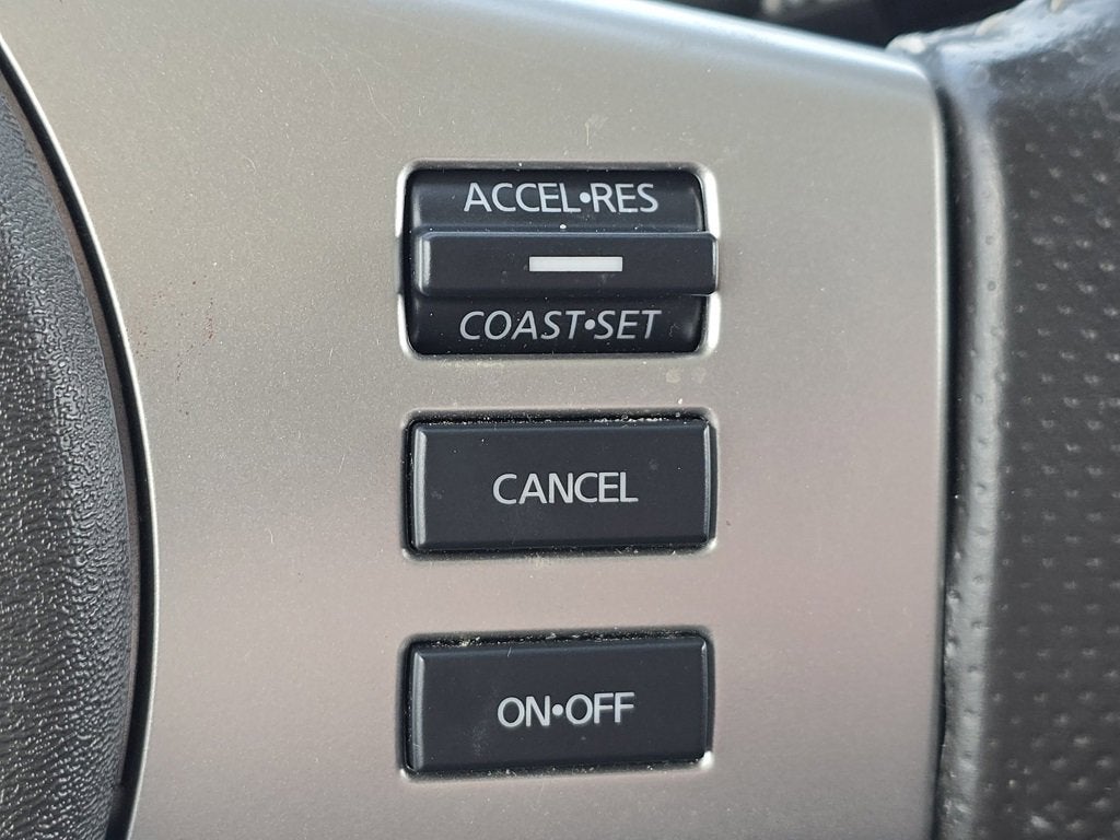 2021 Nissan Frontier PRO-4X