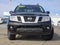 2021 Nissan Frontier PRO-4X