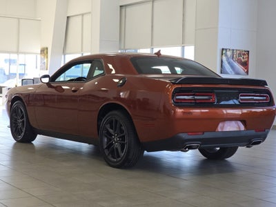 2023 Dodge Challenger GT