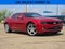 2012 Chevrolet Camaro 2LT