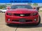 2012 Chevrolet Camaro 2LT