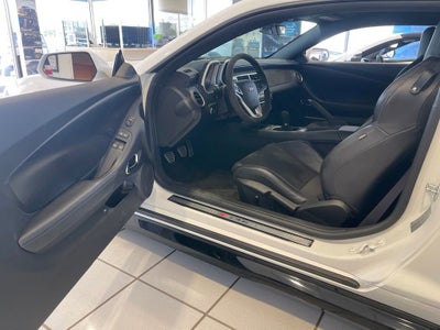 2015 Chevrolet Camaro Z/28