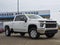 2023 Chevrolet Silverado 2500 HD LT