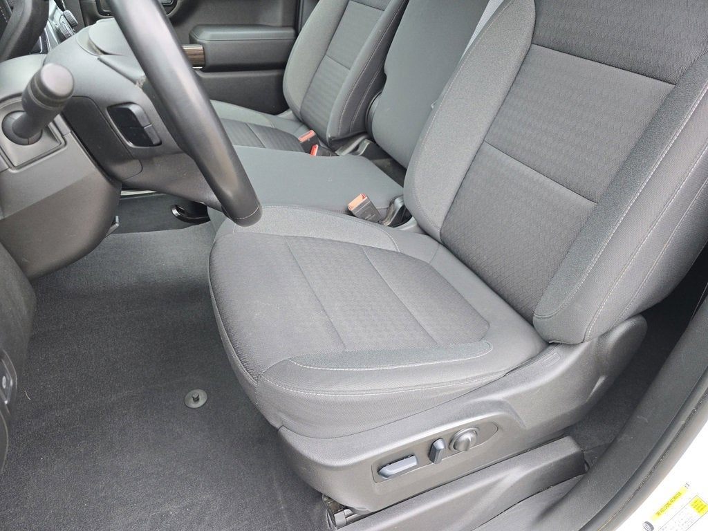 2023 Chevrolet Silverado 2500 HD LT