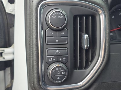 2023 Chevrolet Silverado 2500 HD LT