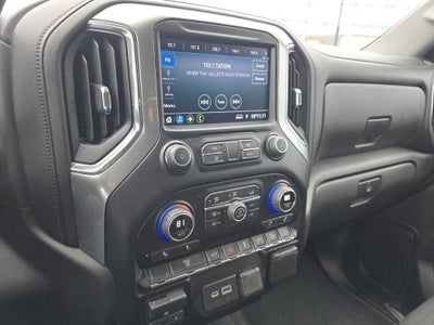 2023 Chevrolet Silverado 2500 HD LT