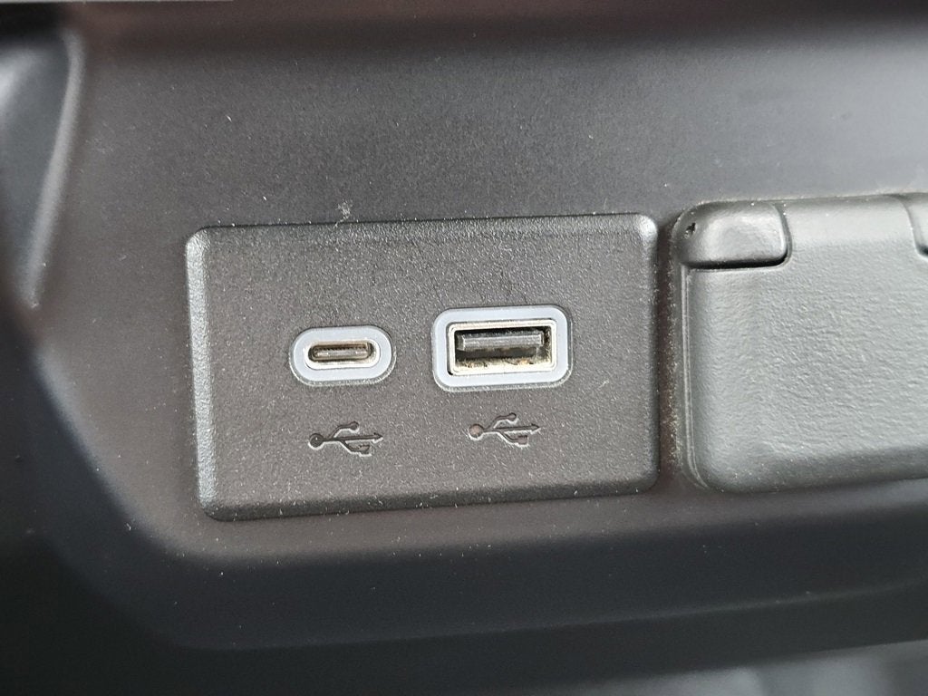 2023 Chevrolet Silverado 2500 HD LT