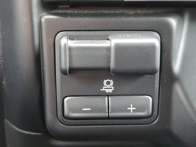 2023 Chevrolet Silverado 2500 HD LT