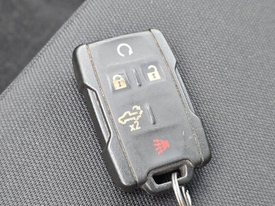 2023 Chevrolet Silverado 2500 HD LT