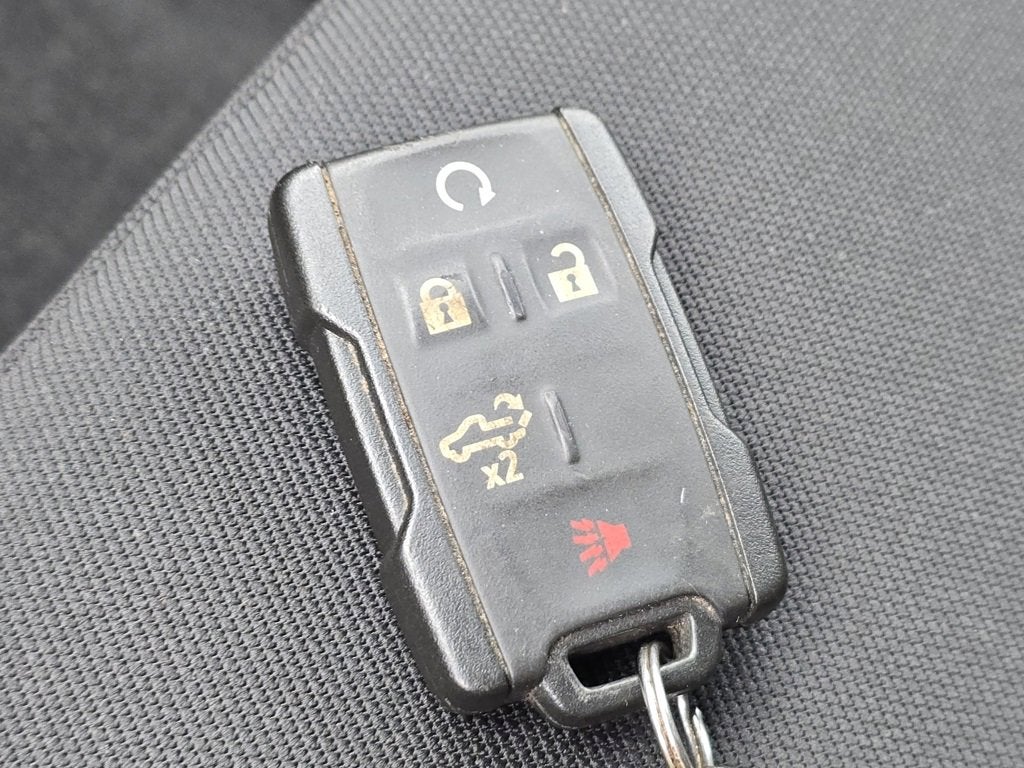 2023 Chevrolet Silverado 2500 HD LT