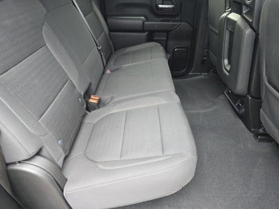 2023 Chevrolet Silverado 2500 HD LT